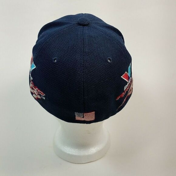 𝅺DAYTONA International Speedway Baseball Cap Florida Souvenir - Picture 3 of 8